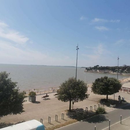 Studio Avec 2 Couchages, Proche Plage, Cuisine Equipee, Fouras - Fr-1-246B-47 Apartamento Exterior foto