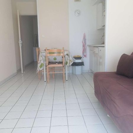 Studio Avec 2 Couchages, Proche Plage, Cuisine Equipee, Fouras - Fr-1-246B-47 Apartamento Exterior foto