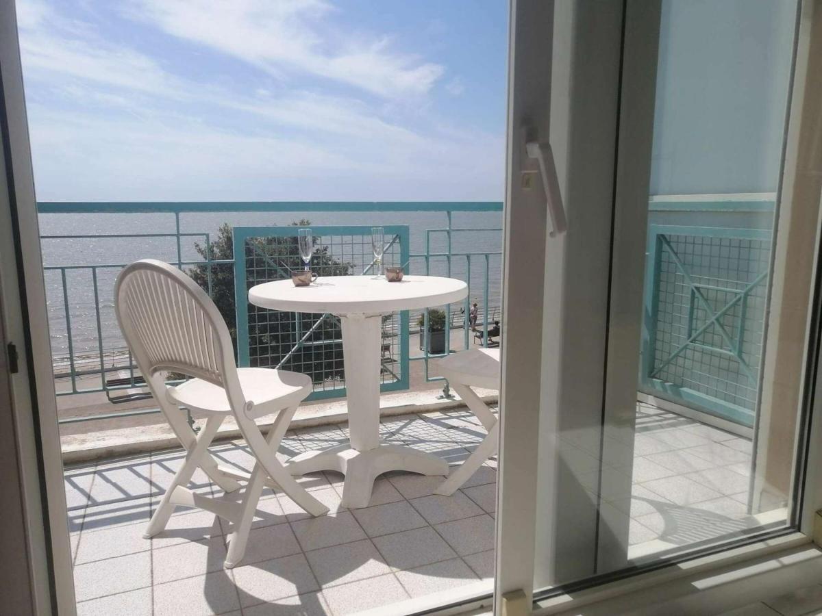 Studio Avec 2 Couchages, Proche Plage, Cuisine Equipee, Fouras - Fr-1-246B-47 Apartamento Exterior foto