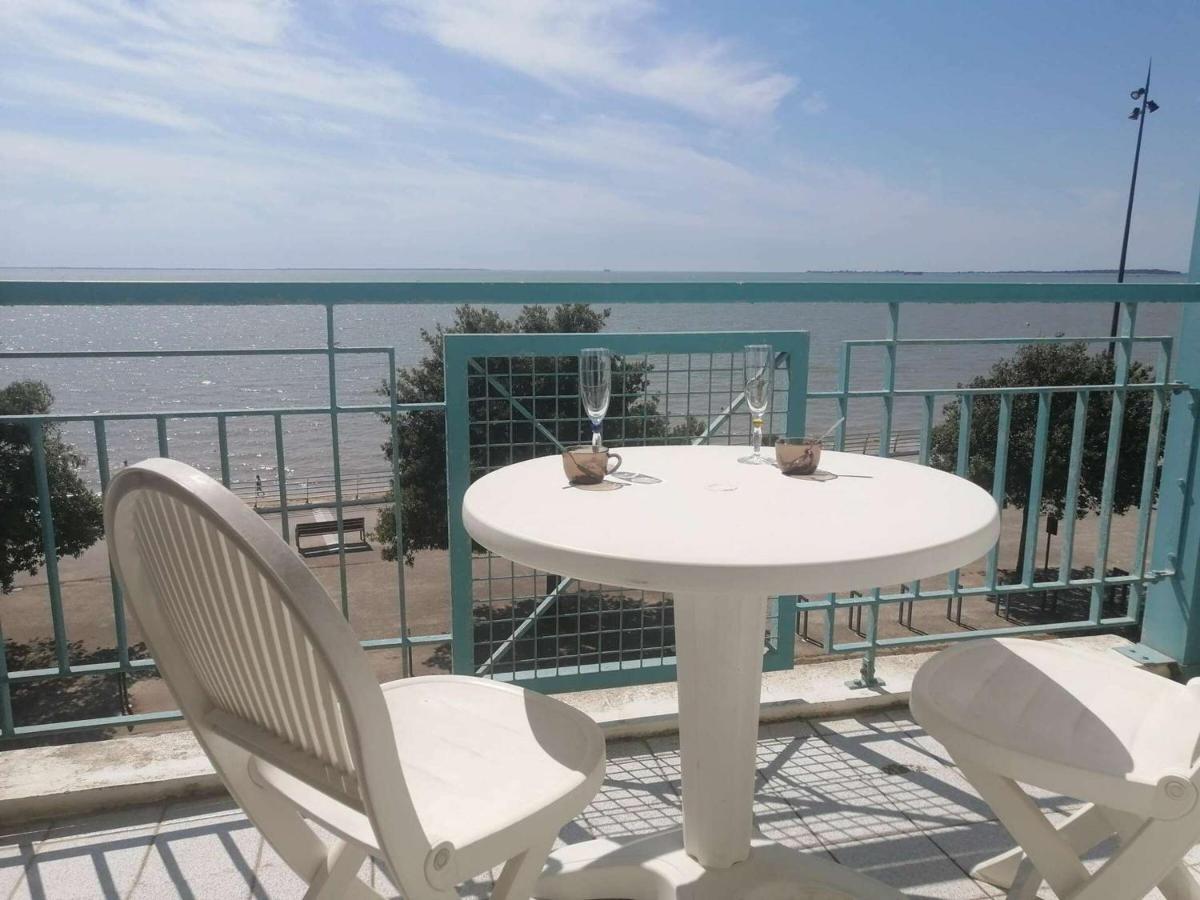 Studio Avec 2 Couchages, Proche Plage, Cuisine Equipee, Fouras - Fr-1-246B-47 Apartamento Exterior foto