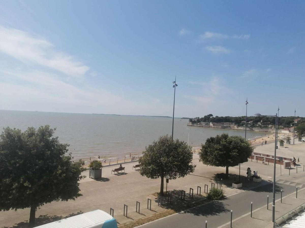 Studio Avec 2 Couchages, Proche Plage, Cuisine Equipee, Fouras - Fr-1-246B-47 Apartamento Exterior foto