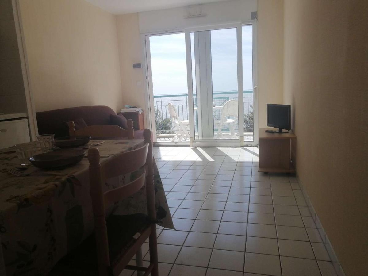 Studio Avec 2 Couchages, Proche Plage, Cuisine Equipee, Fouras - Fr-1-246B-47 Apartamento Exterior foto