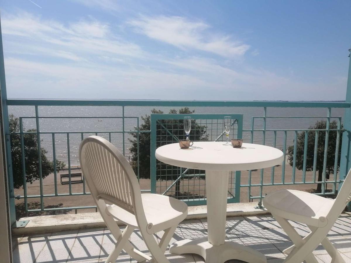 Studio Avec 2 Couchages, Proche Plage, Cuisine Equipee, Fouras - Fr-1-246B-47 Apartamento Exterior foto